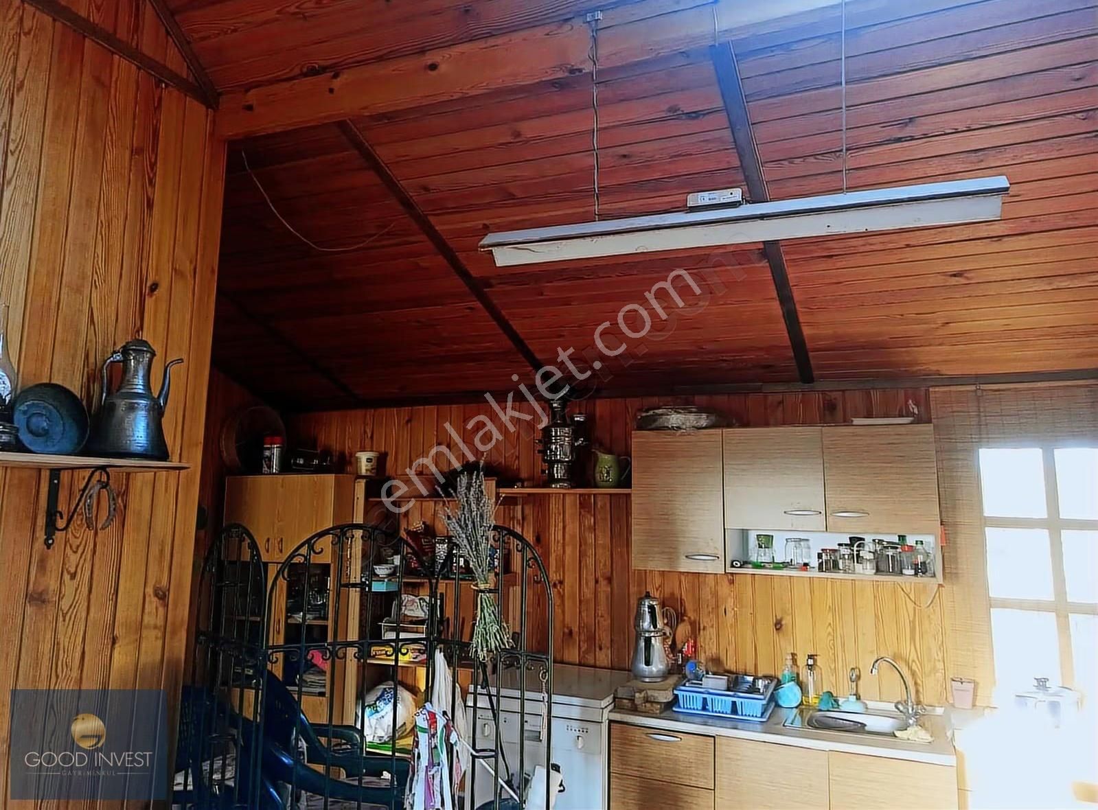 Gölbaşı Tulumtaş 0,30 Emsal 678 M2 Villa Arsa - Görsel 13