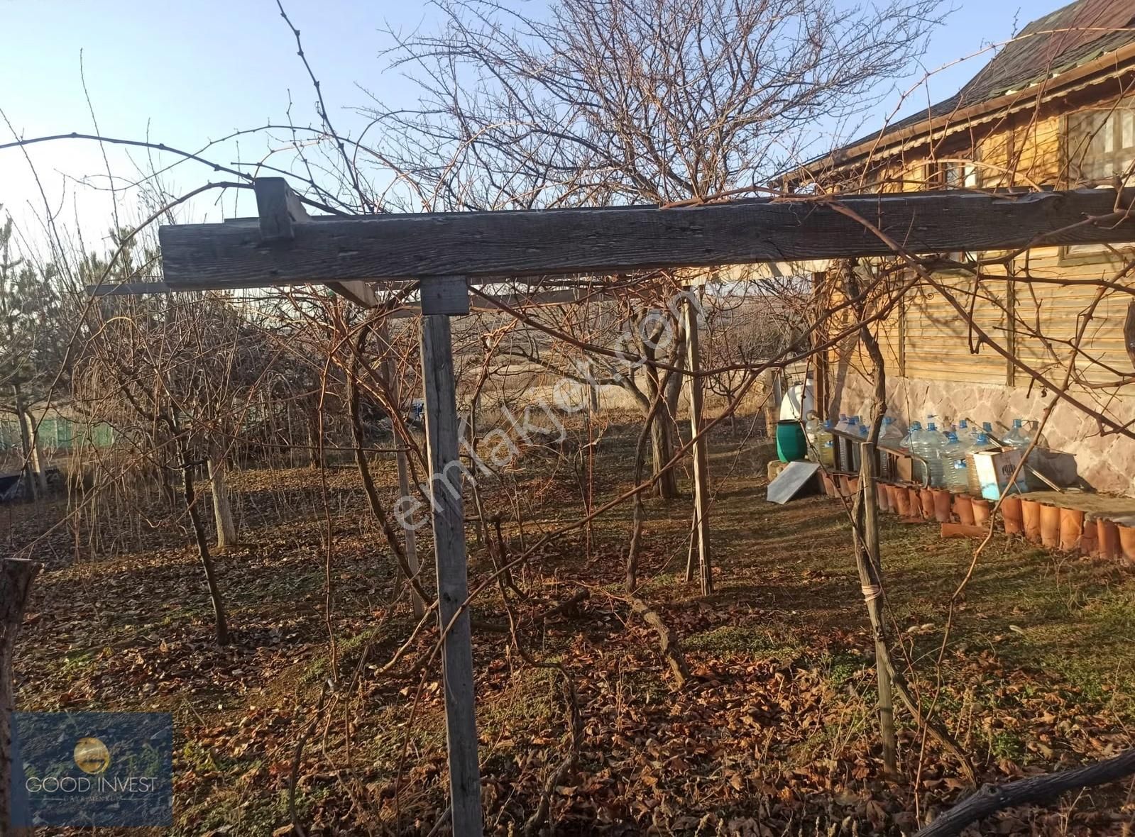 Gölbaşı Tulumtaş 0,30 Emsal 678 M2 Villa Arsa - Görsel 4