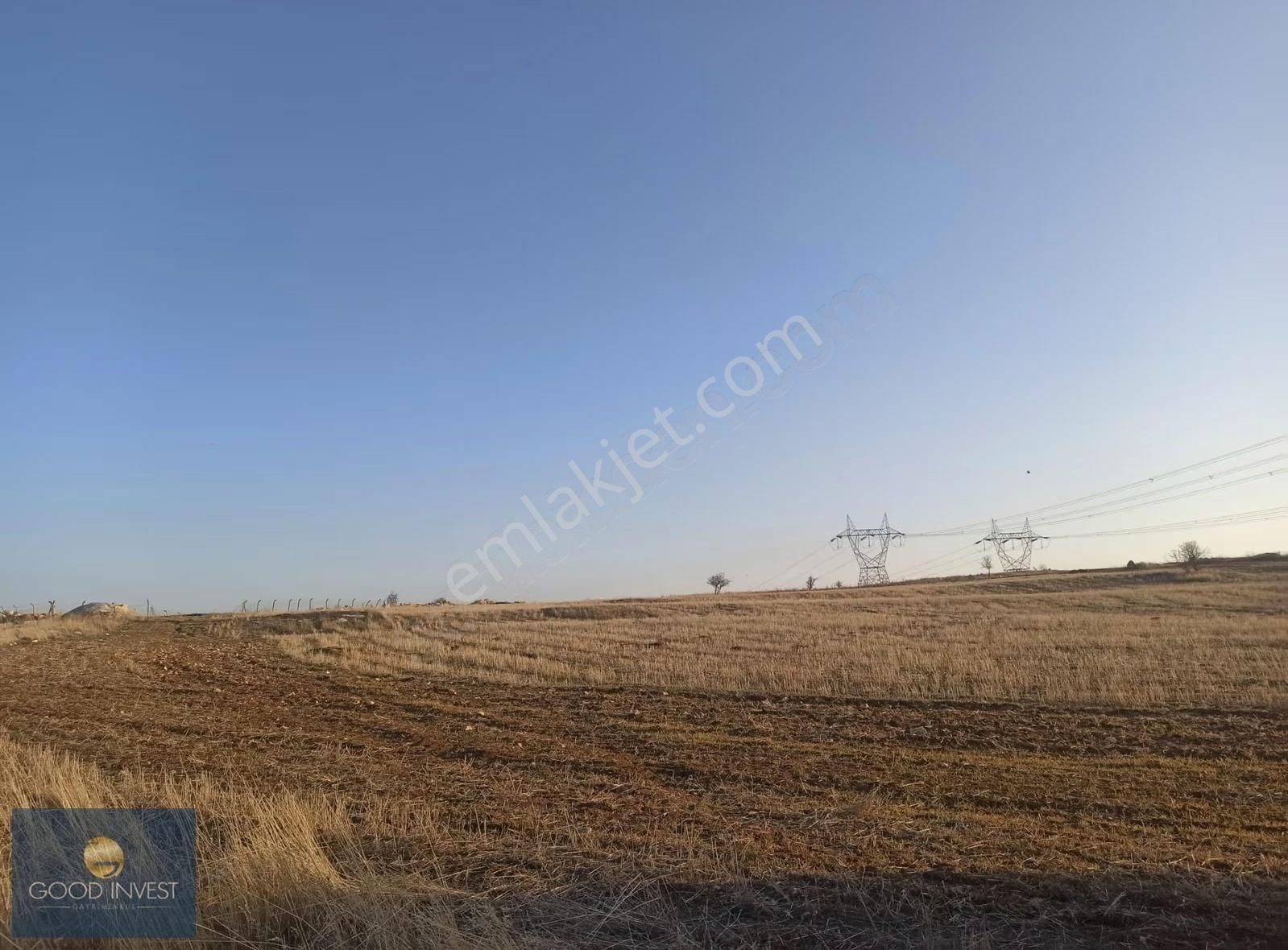 Gölbaşı Tulumtaş 0,30 Emsal 678 M2 Villa Arsa - Görsel 18