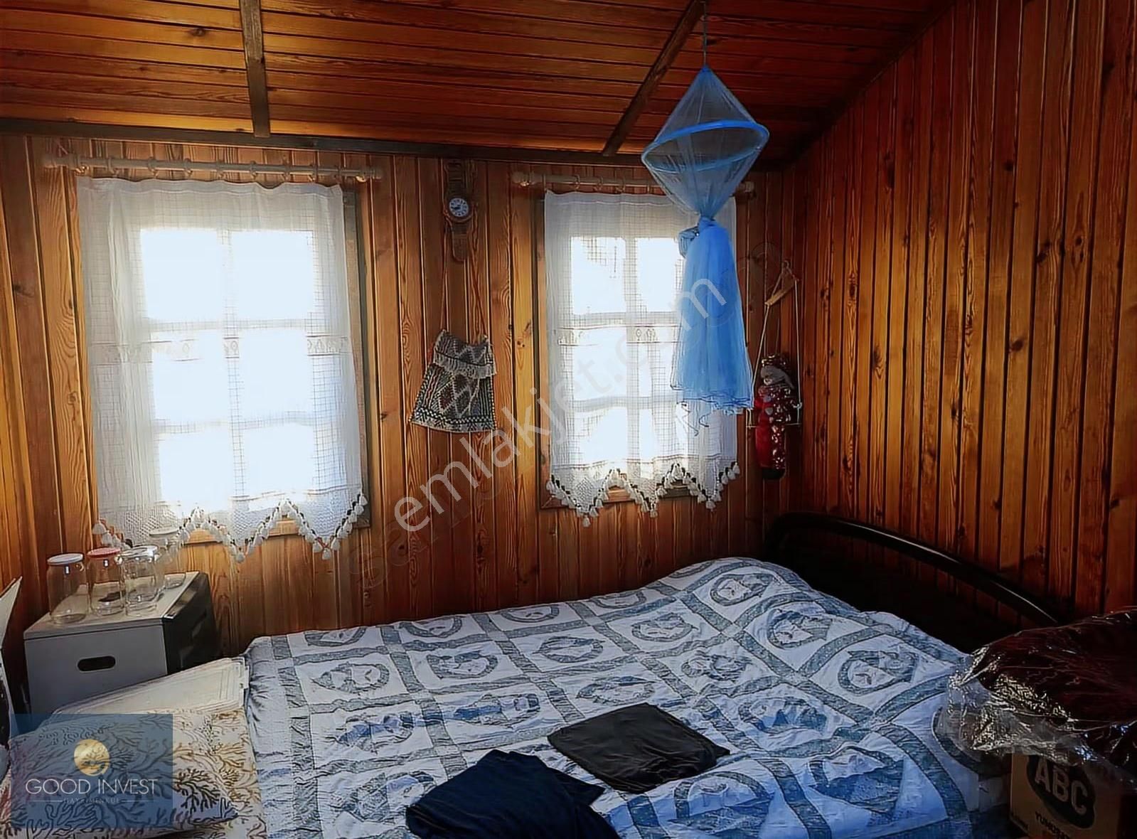 Gölbaşı Tulumtaş 0,30 Emsal 678 M2 Villa Arsa - Görsel 23