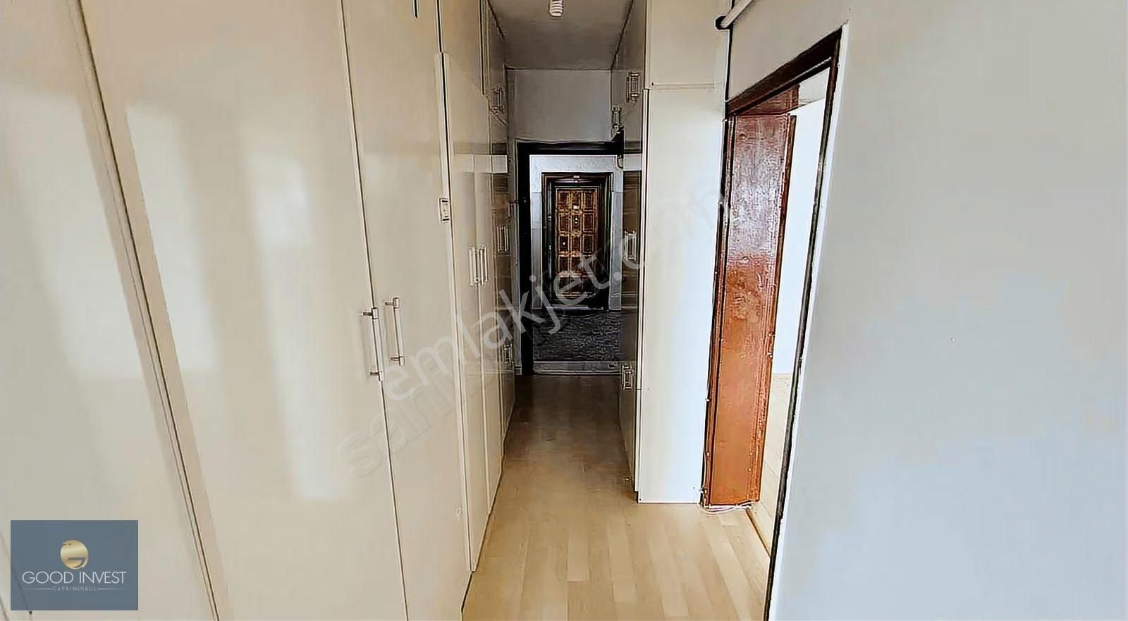 Good Invest Onur'dan Batıkent Metro Yanı Asansörlü Satılık 2+1 - Görsel 15