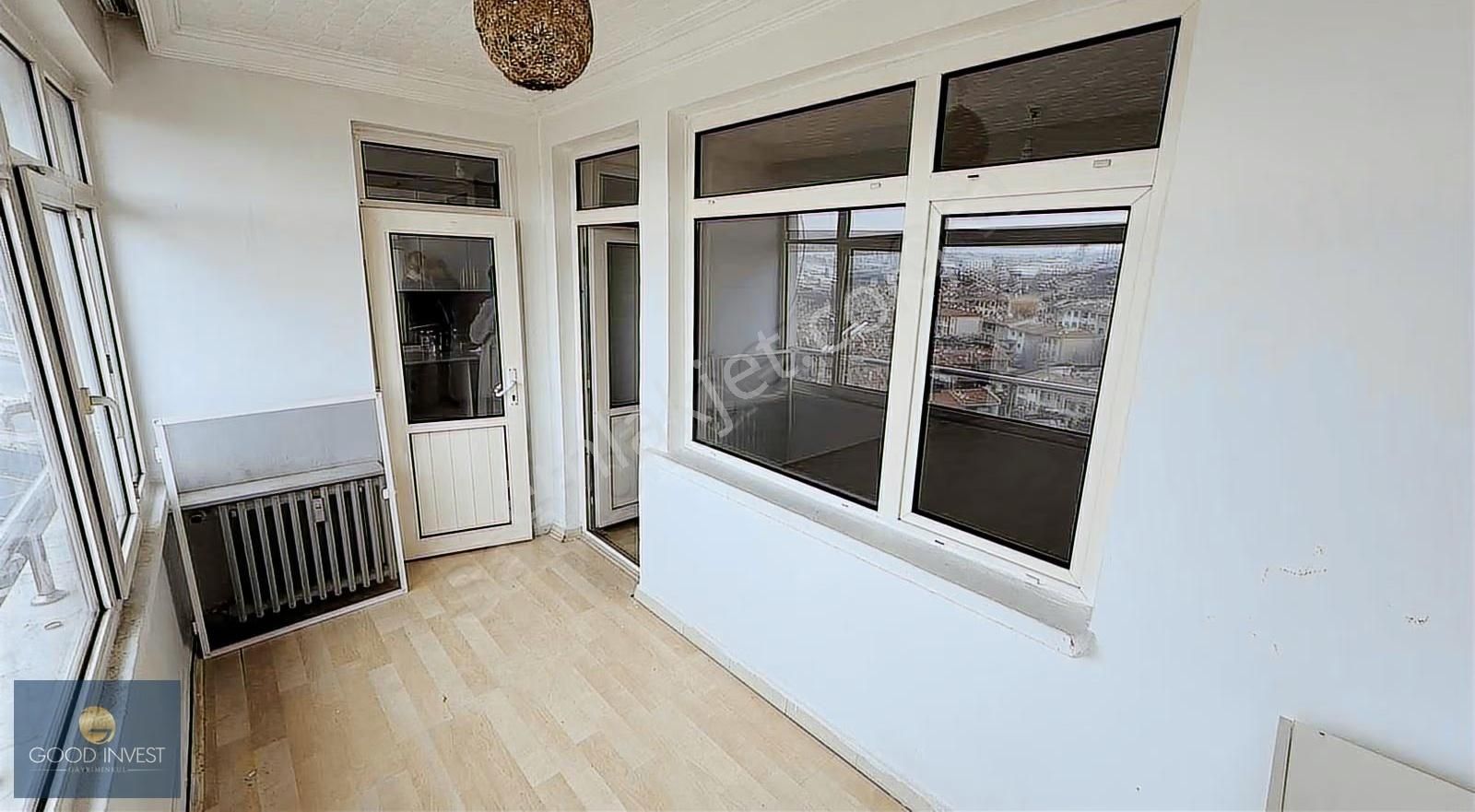 Good Invest Onur'dan Batıkent Metro Yanı Asansörlü Satılık 2+1 - Görsel 9