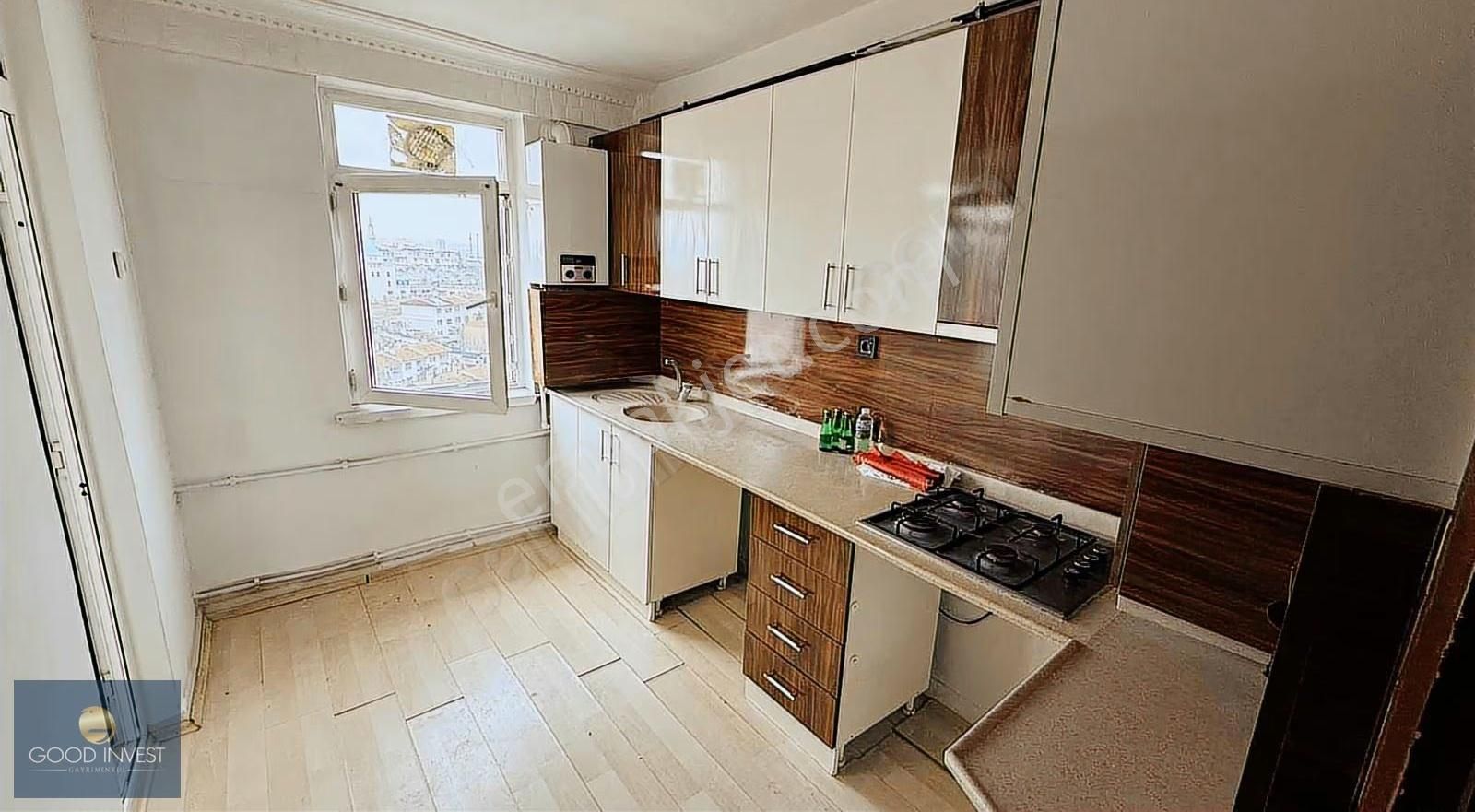 Good Invest Onur'dan Batıkent Metro Yanı Asansörlü Satılık 2+1 - Görsel 22