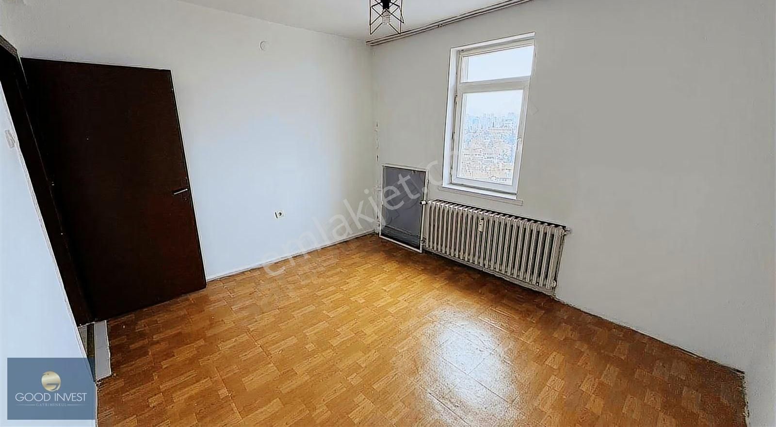 Good Invest Onur'dan Batıkent Metro Yanı Asansörlü Satılık 2+1 - Görsel 30