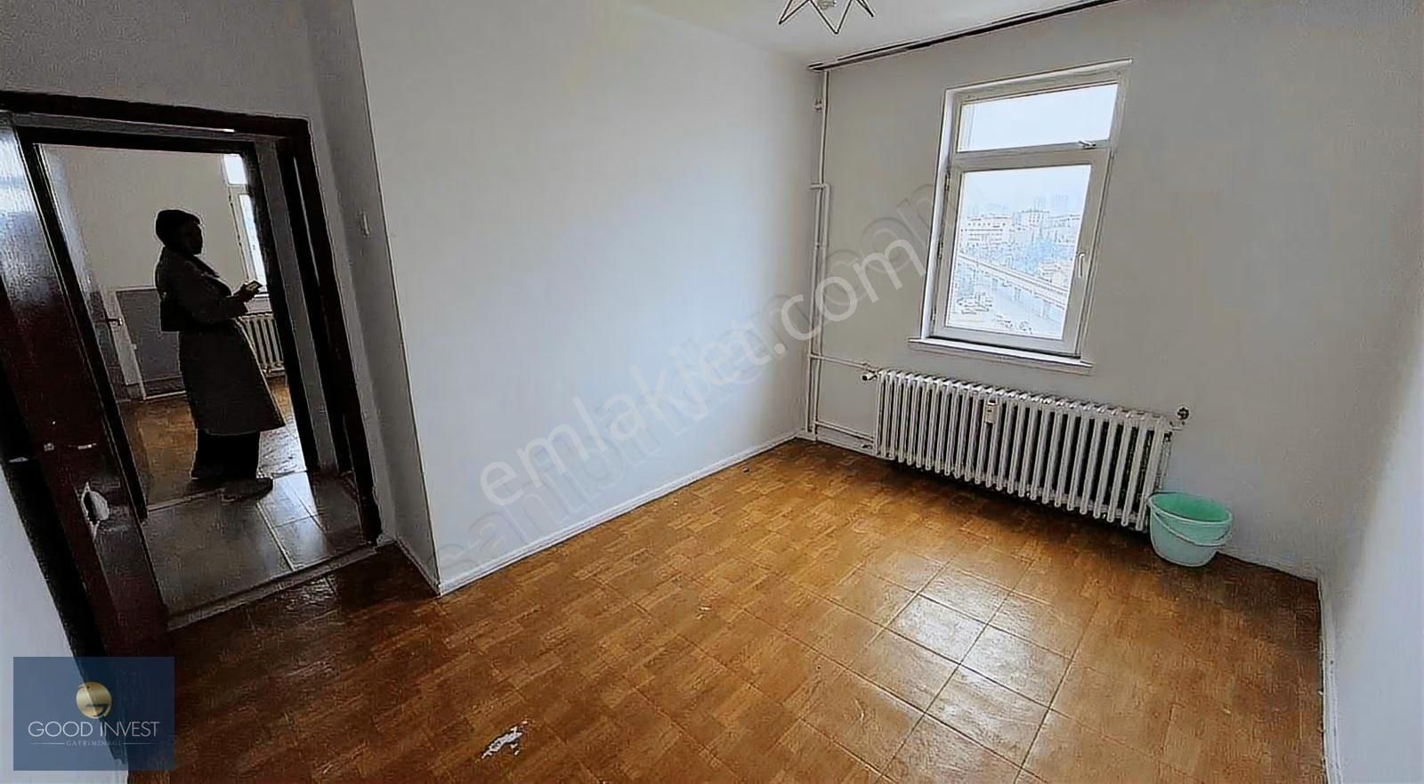 Good Invest Onur'dan Batıkent Metro Yanı Asansörlü Satılık 2+1 - Görsel 29