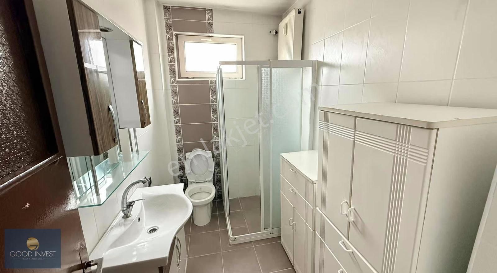 Good Invest Onur'dan Batıkent Metro Yanı Asansörlü Satılık 2+1 - Görsel 12