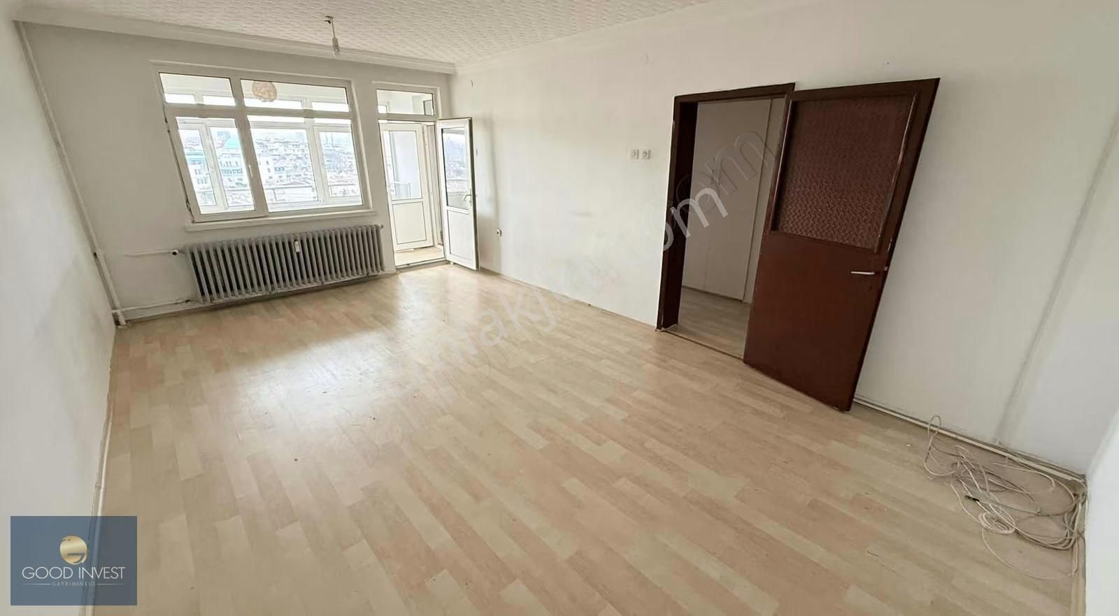 Good Invest Onur'dan Batıkent Metro Yanı Asansörlü Satılık 2+1 - Görsel 32