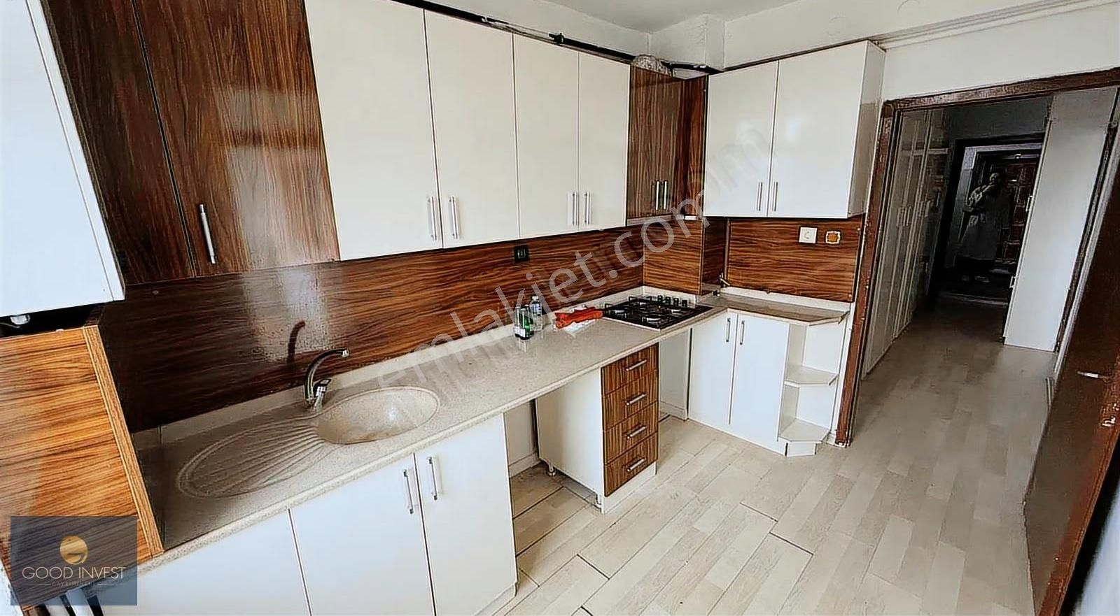 Good Invest Onur'dan Batıkent Metro Yanı Asansörlü Satılık 2+1 - Görsel 19