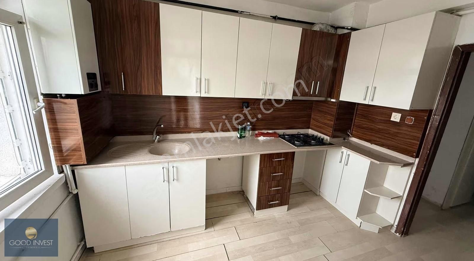 Good Invest Onur'dan Batıkent Metro Yanı Asansörlü Satılık 2+1 - Görsel 10