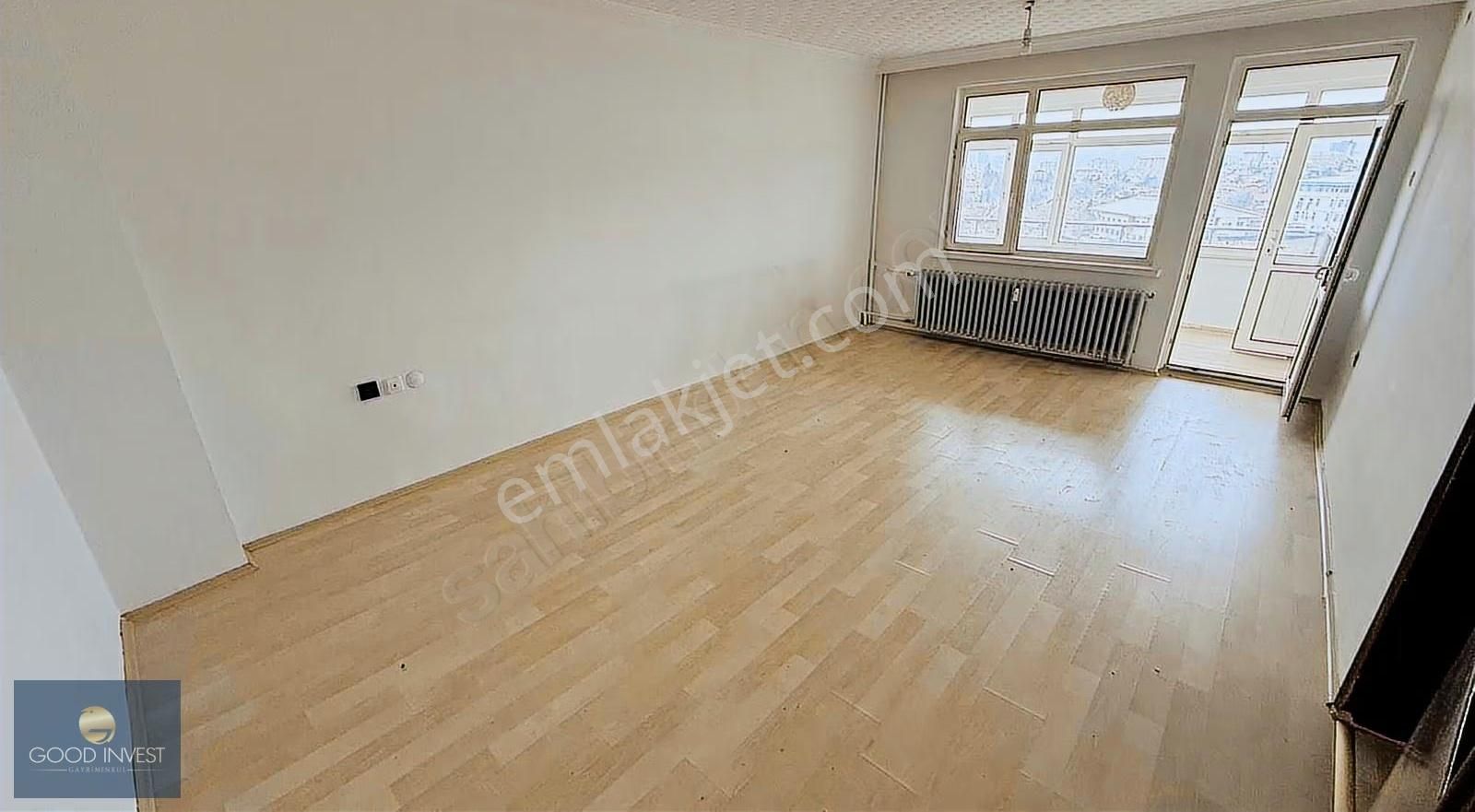 Good Invest Onur'dan Batıkent Metro Yanı Asansörlü Satılık 2+1 - Görsel 24