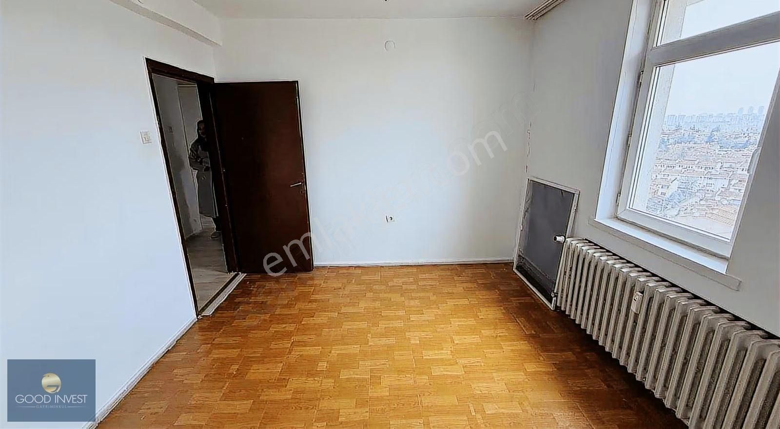 Good Invest Onur'dan Batıkent Metro Yanı Asansörlü Satılık 2+1 - Görsel 5