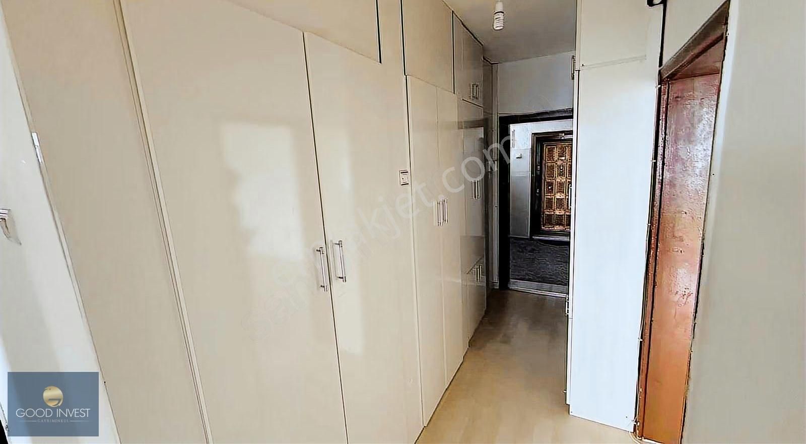 Good Invest Onur'dan Batıkent Metro Yanı Asansörlü Satılık 2+1 - Görsel 21