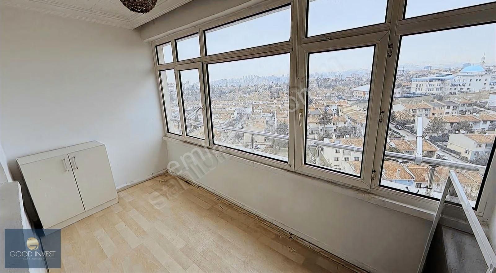 Good Invest Onur'dan Batıkent Metro Yanı Asansörlü Satılık 2+1 - Görsel 26