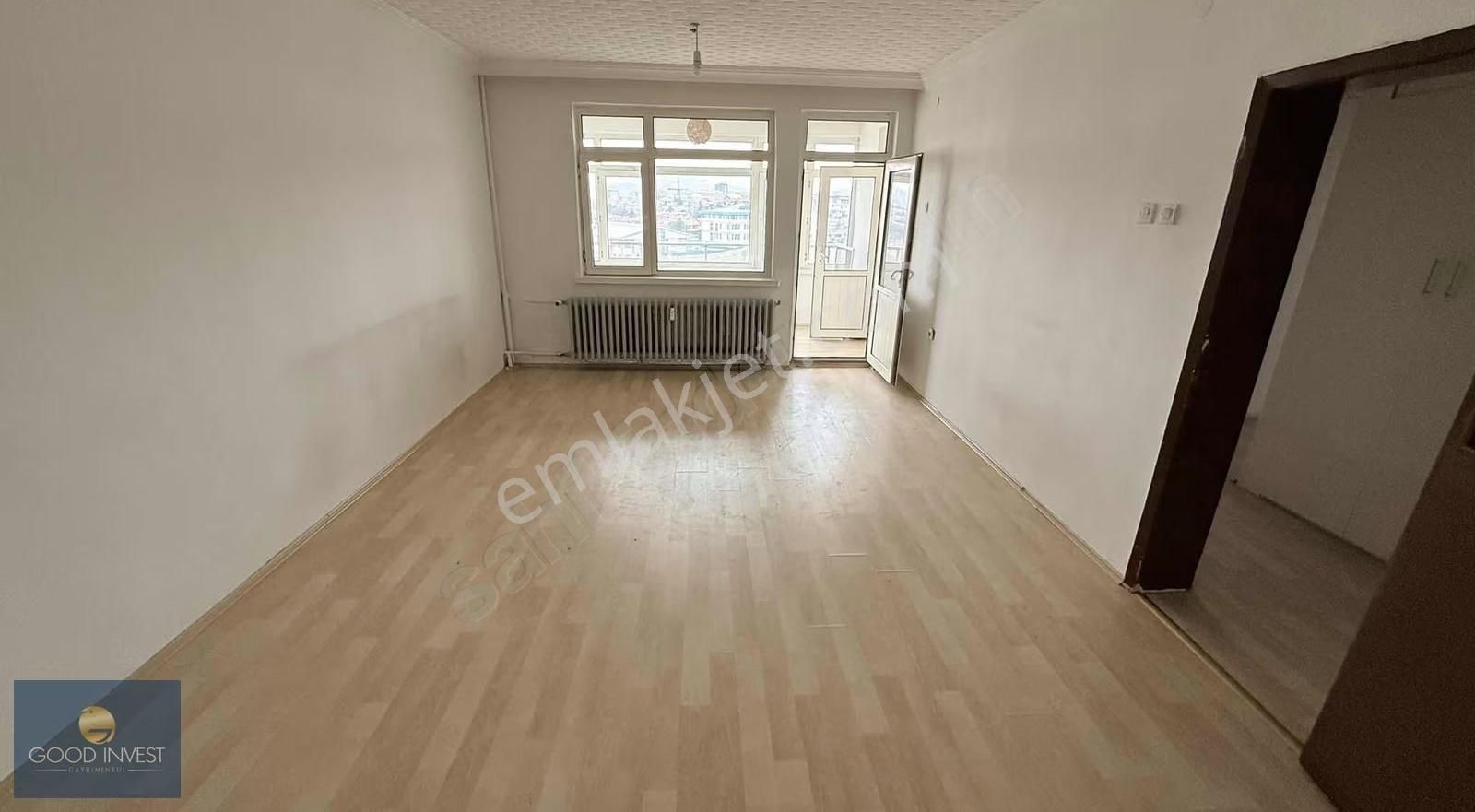 Good Invest Onur'dan Batıkent Metro Yanı Asansörlü Satılık 2+1 - Görsel 31