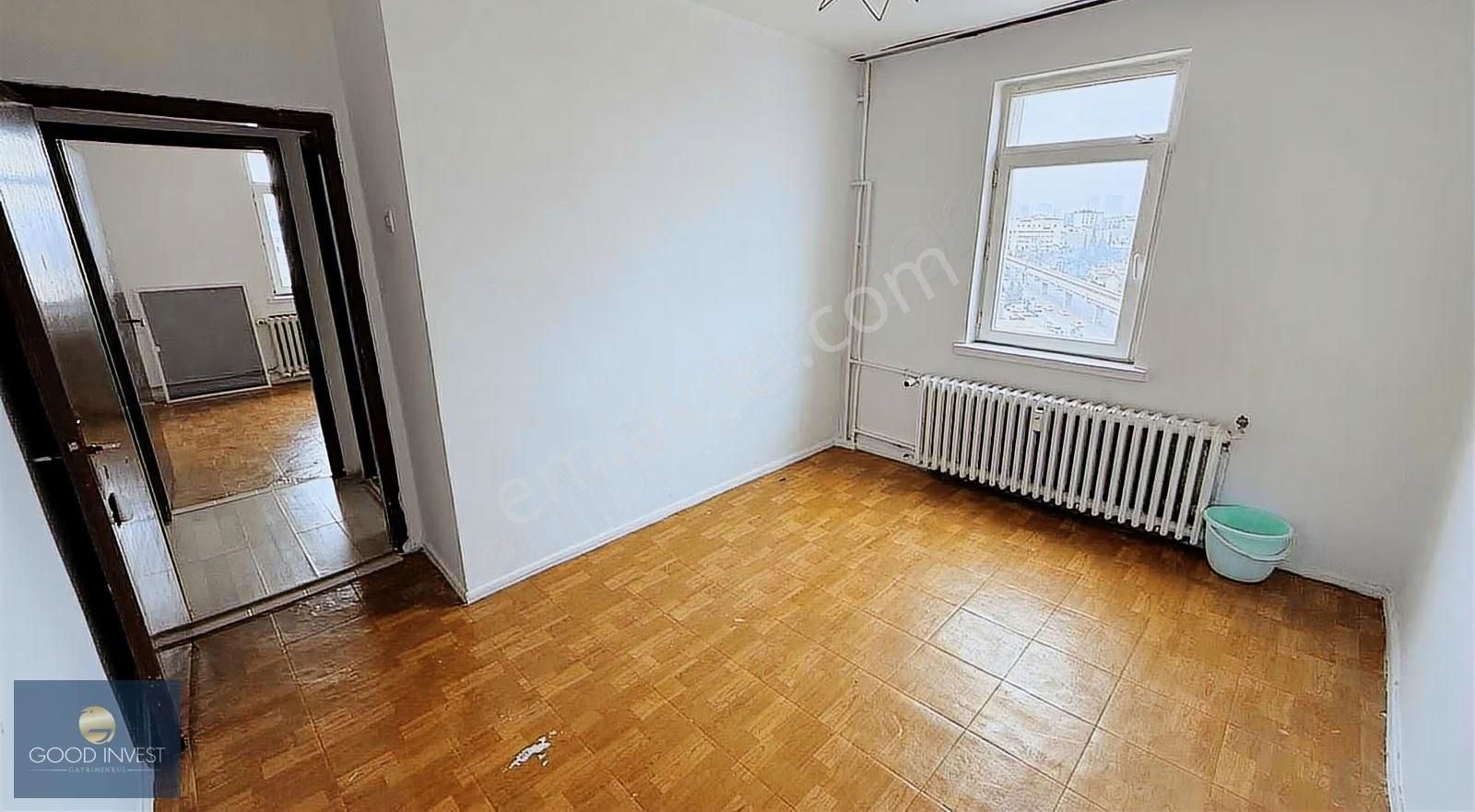 Good Invest Onur'dan Batıkent Metro Yanı Asansörlü Satılık 2+1 - Görsel 8