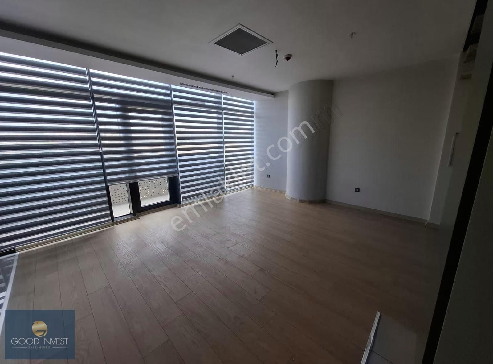 Şehrin Merkezinde Çankaya Da 1071 Usta Plaza'da Kiralık Ofis - Görsel 15