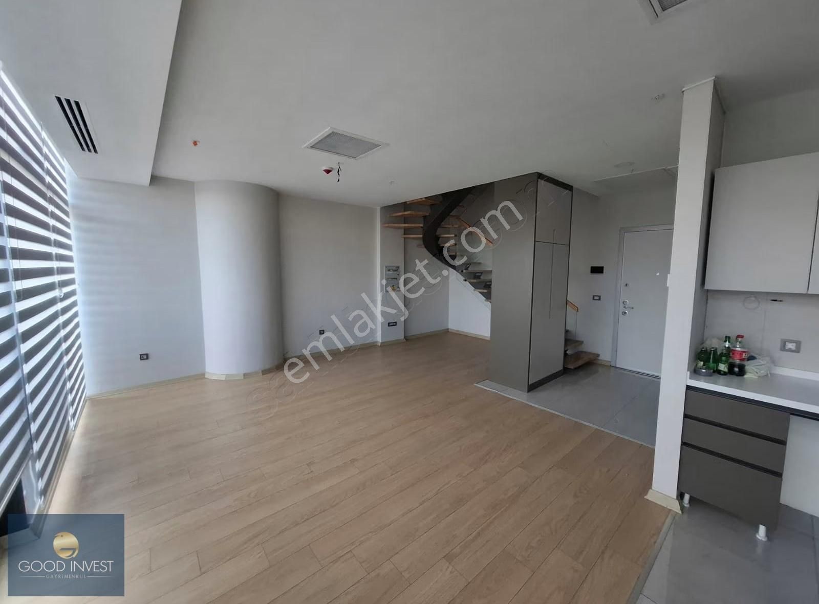 Şehrin Merkezinde Çankaya Da 1071 Usta Plaza'da Kiralık Ofis - Görsel 21