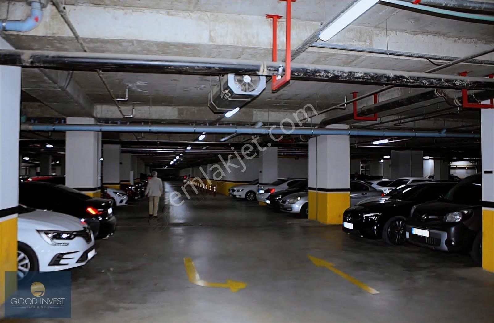 Şehrin Merkezinde Çankaya Da 1071 Usta Plaza'da Kiralık Ofis - Görsel 7