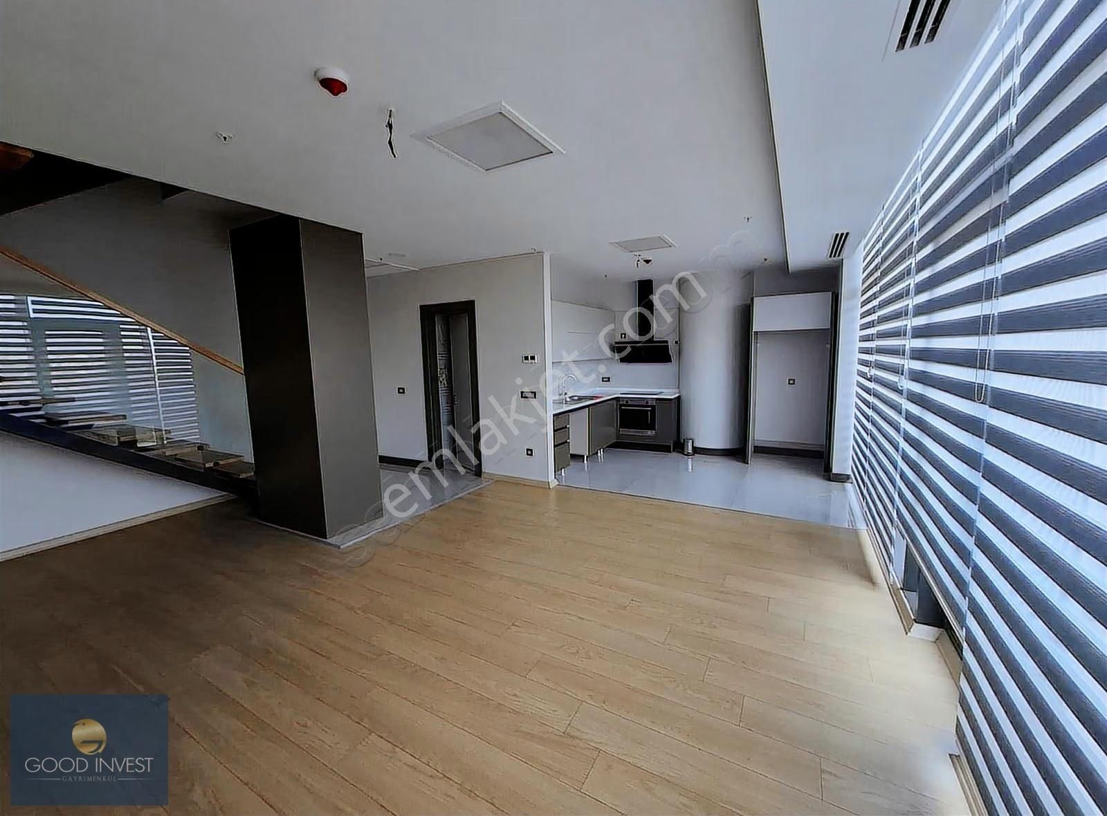 Şehrin Merkezinde Çankaya Da 1071 Usta Plaza'da Kiralık Ofis - Görsel 19