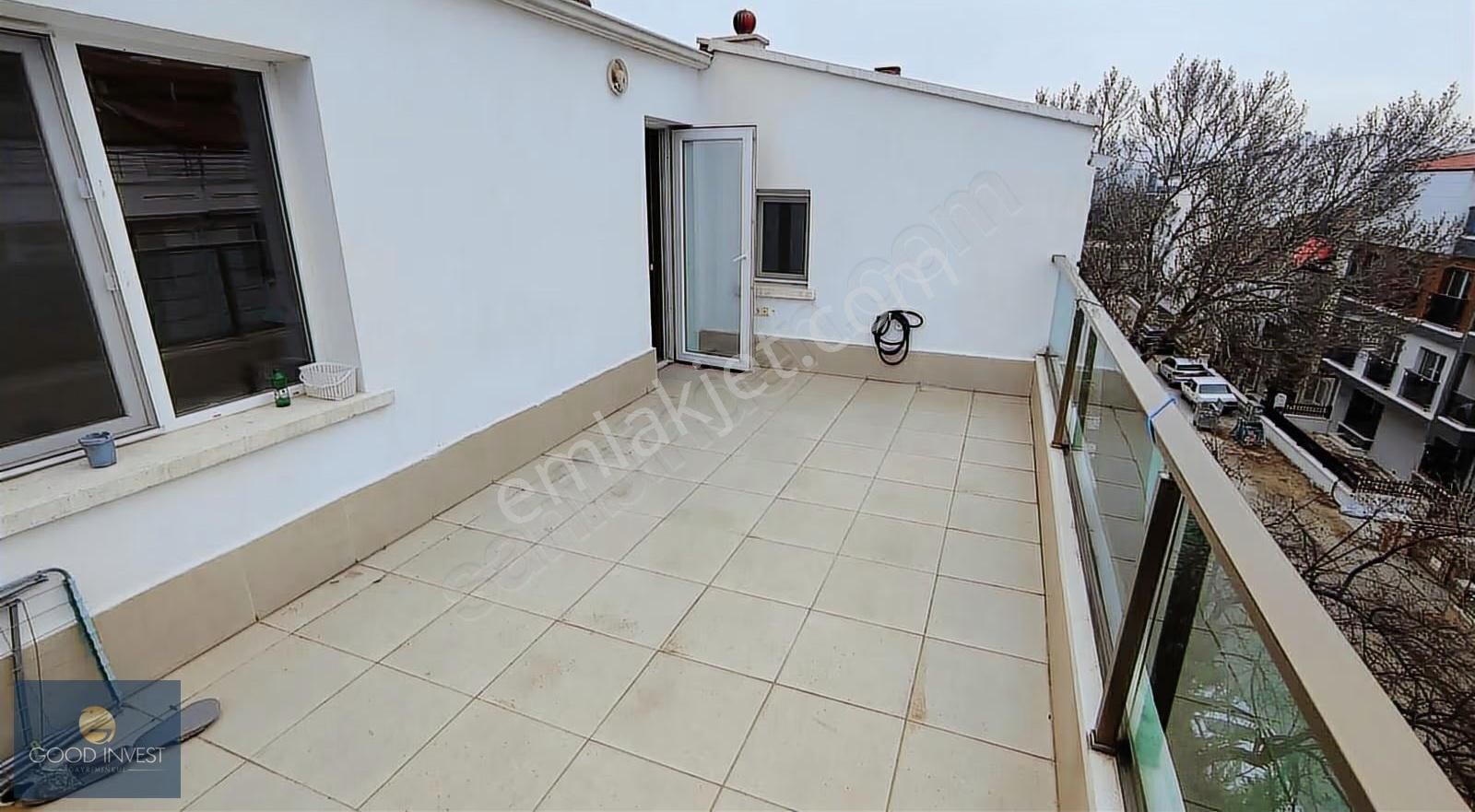 Gazi Mahallesi Geniş Yapılı Satılık 4+1 Dubleks Daire - Görsel 7