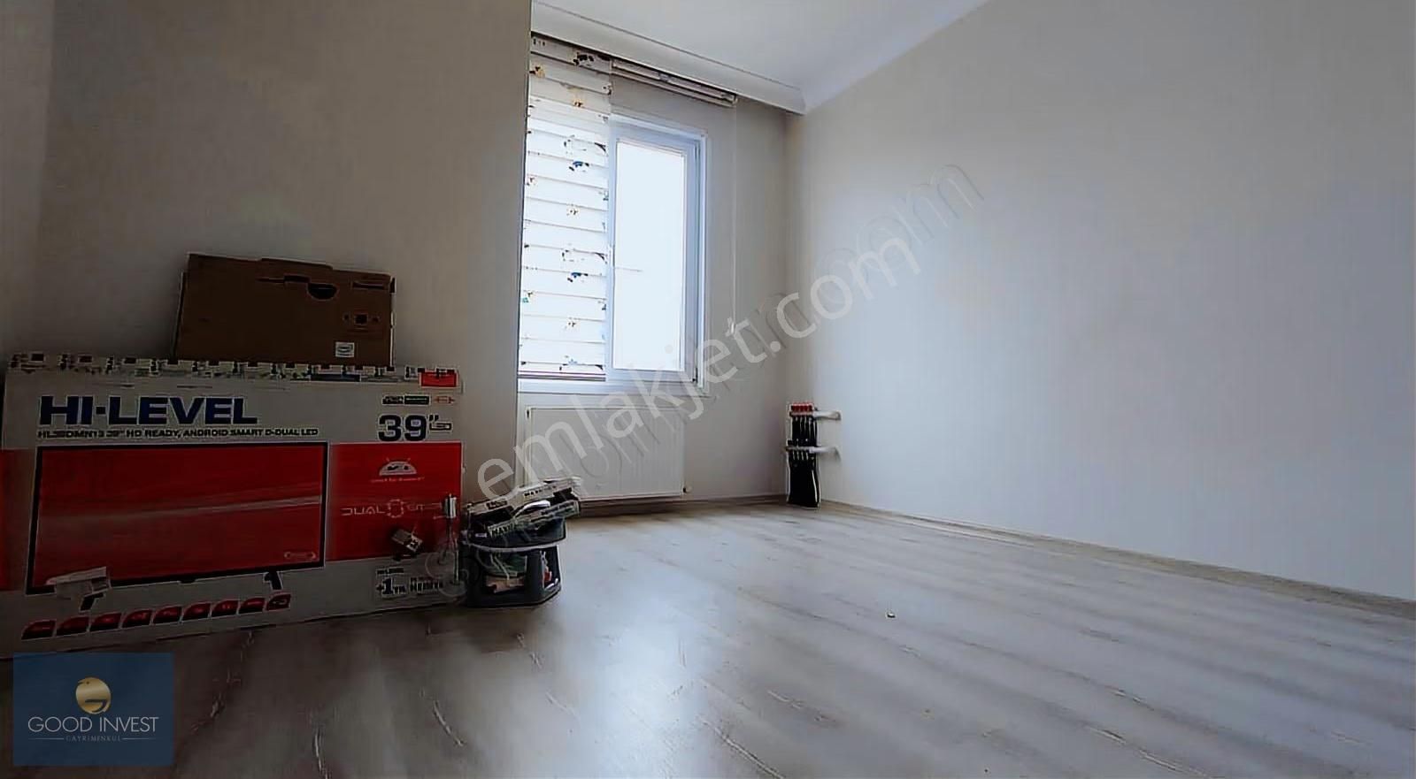 Gazi Mahallesi Geniş Yapılı Satılık 4+1 Dubleks Daire - Görsel 3