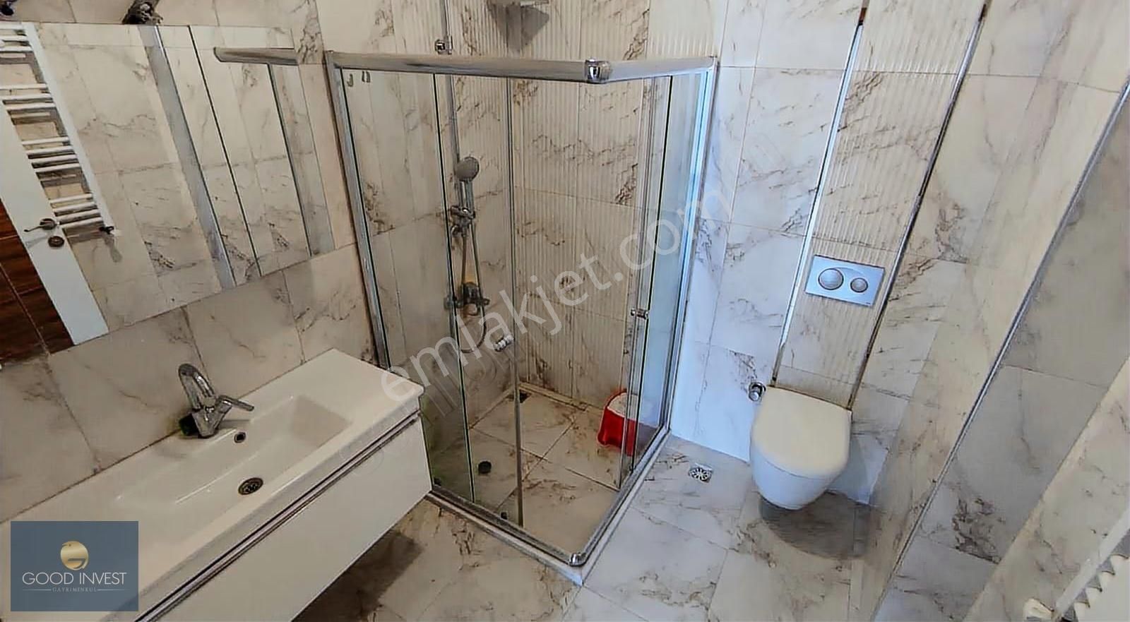 Gazi Mahallesi Geniş Yapılı Satılık 4+1 Dubleks Daire - Görsel 12