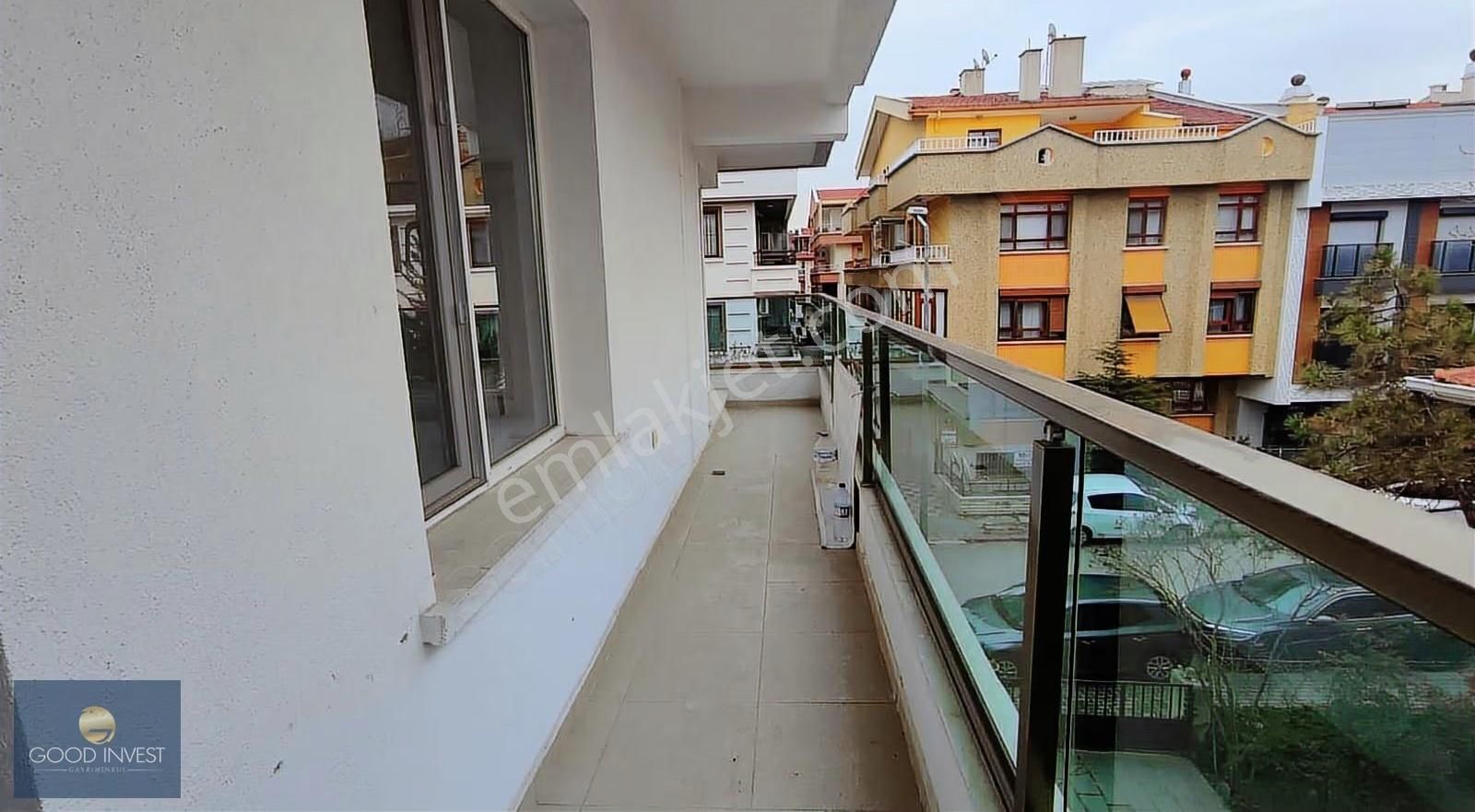 Gazi Mahallesi Geniş Yapılı Satılık 4+1 Dubleks Daire - Görsel 30