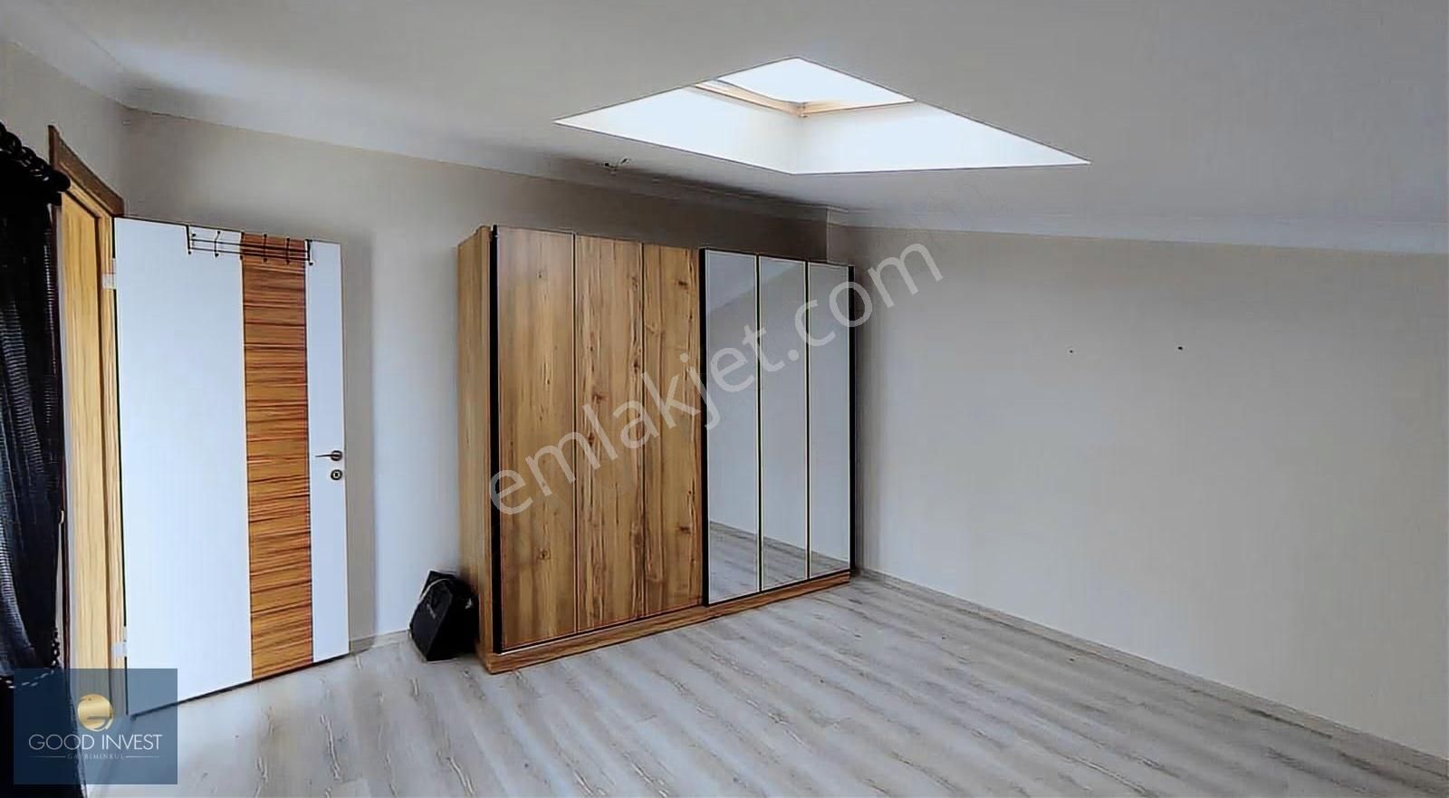 Gazi Mahallesi Geniş Yapılı Satılık 4+1 Dubleks Daire - Görsel 28