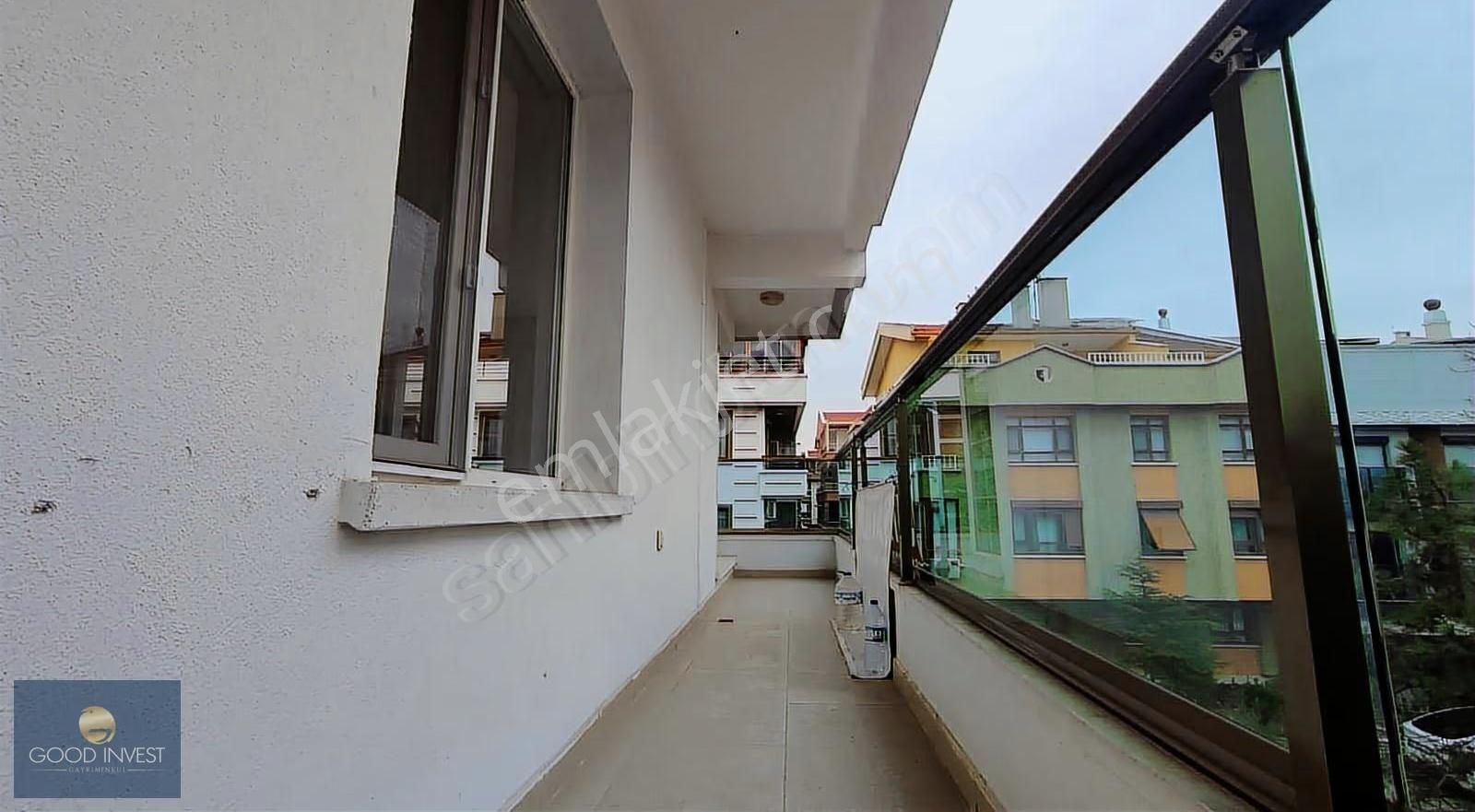 Gazi Mahallesi Geniş Yapılı Satılık 4+1 Dubleks Daire - Görsel 20