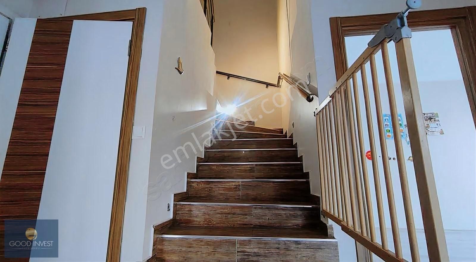 Gazi Mahallesi Geniş Yapılı Satılık 4+1 Dubleks Daire - Görsel 24