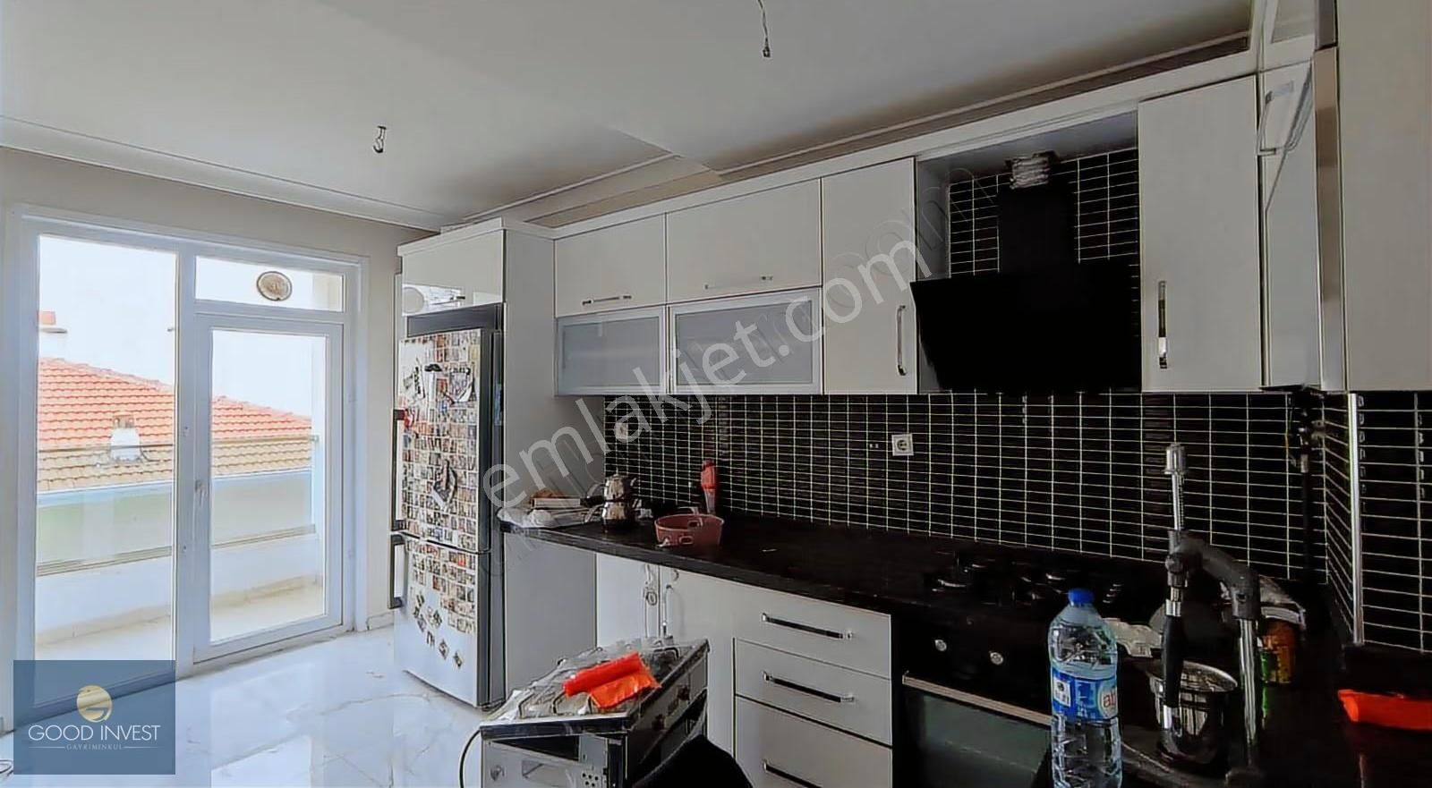 Gazi Mahallesi Geniş Yapılı Satılık 4+1 Dubleks Daire - Görsel 17