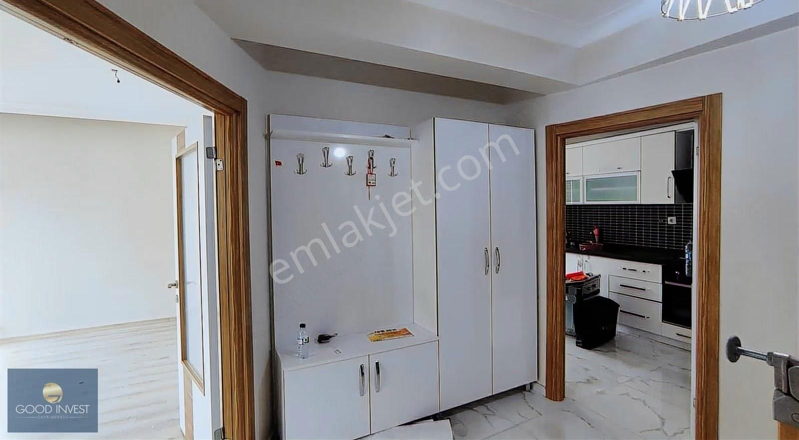 Gazi Mahallesi Geniş Yapılı Satılık 4+1 Dubleks Daire - Görsel 14