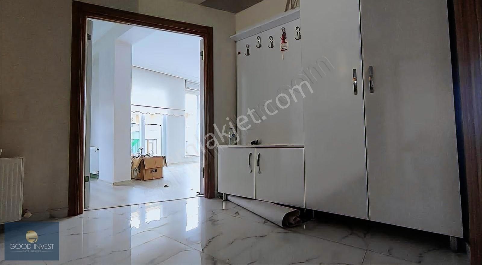 Gazi Mahallesi Geniş Yapılı Satılık 4+1 Dubleks Daire - Görsel 11