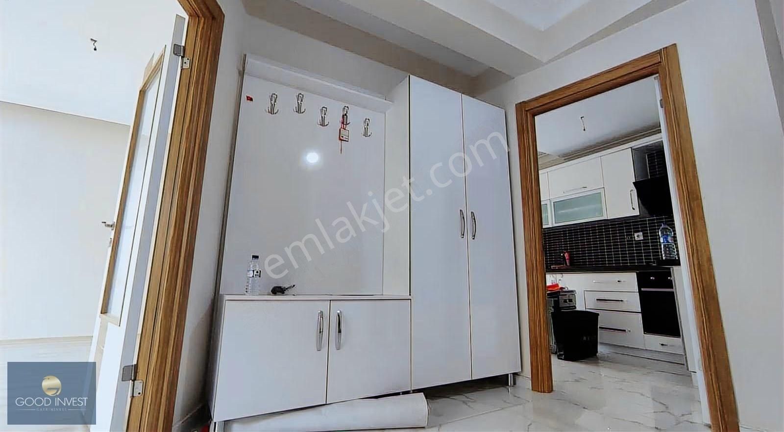 Gazi Mahallesi Geniş Yapılı Satılık 4+1 Dubleks Daire - Görsel 13