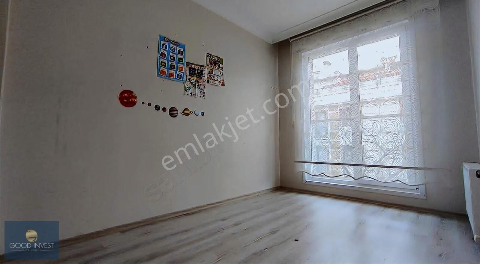 Gazi Mahallesi Geniş Yapılı Satılık 4+1 Dubleks Daire - Görsel 4