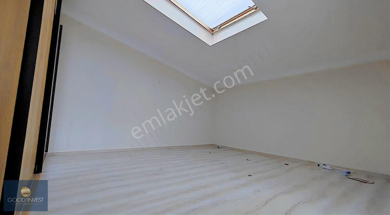 Gazi Mahallesi Geniş Yapılı Satılık 4+1 Dubleks Daire - Görsel 16