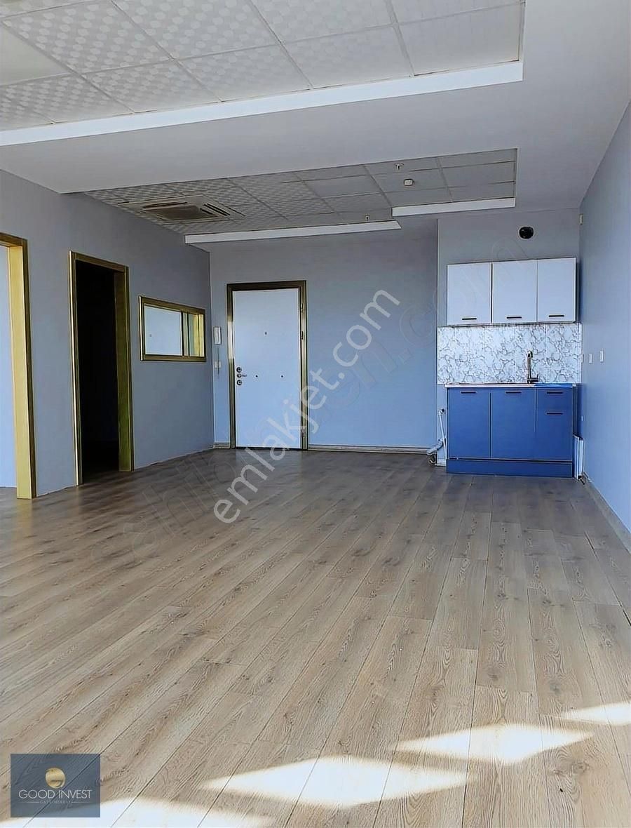 Atayıldız Platinum Bulvar Cepheli Kiralık Geniş 2+1 Ofis - Görsel 3