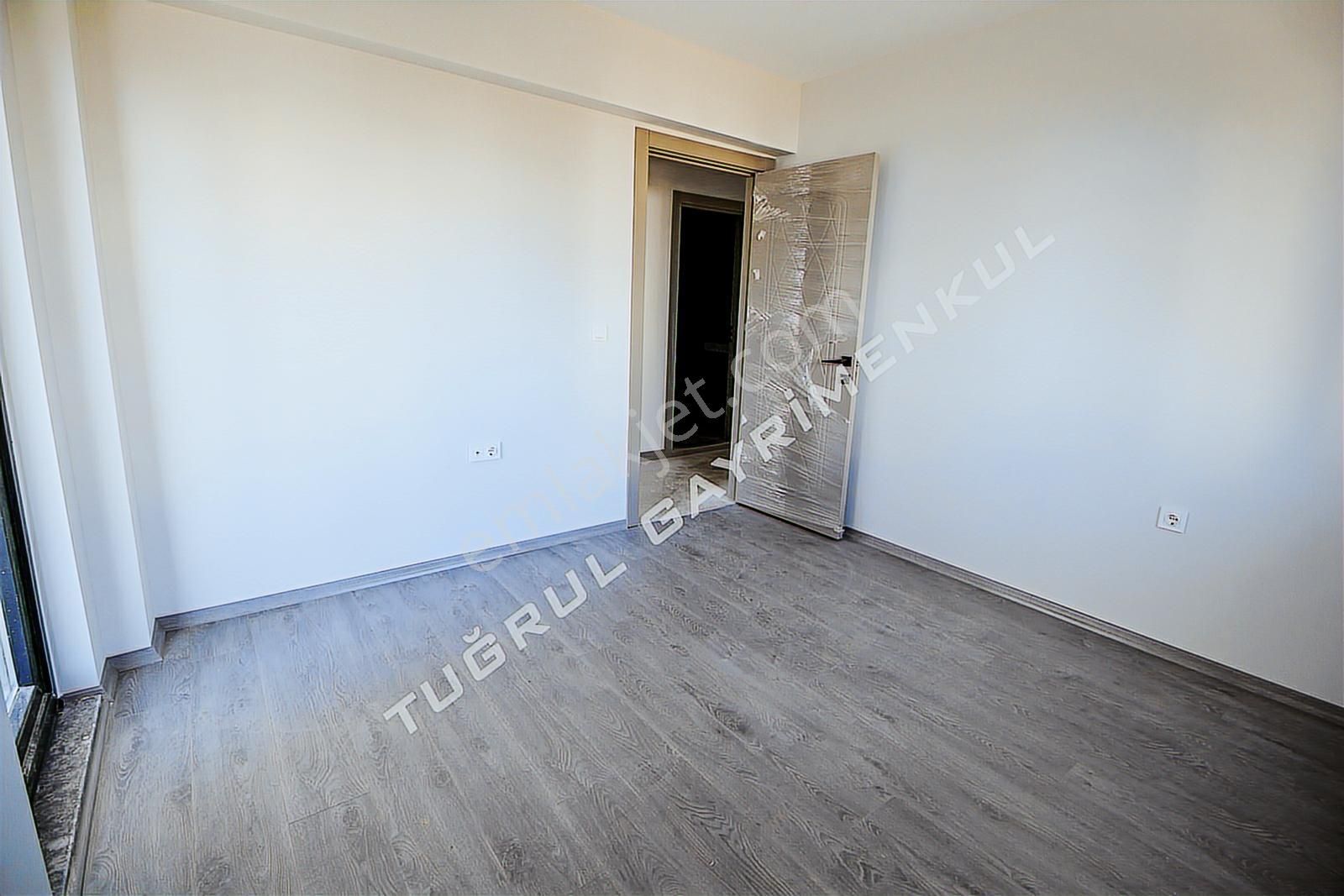 Akçalar'da Sıfır Daire 3+1 - Görsel 19