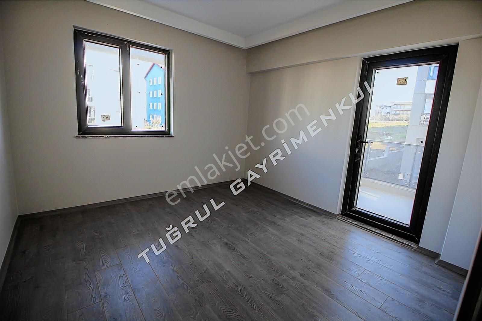 Akçalar'da Sıfır Daire 3+1 - Görsel 23