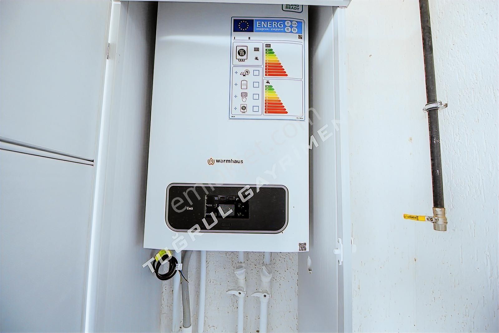 Akçalar'da Sıfır Daire 3+1 - Görsel 12