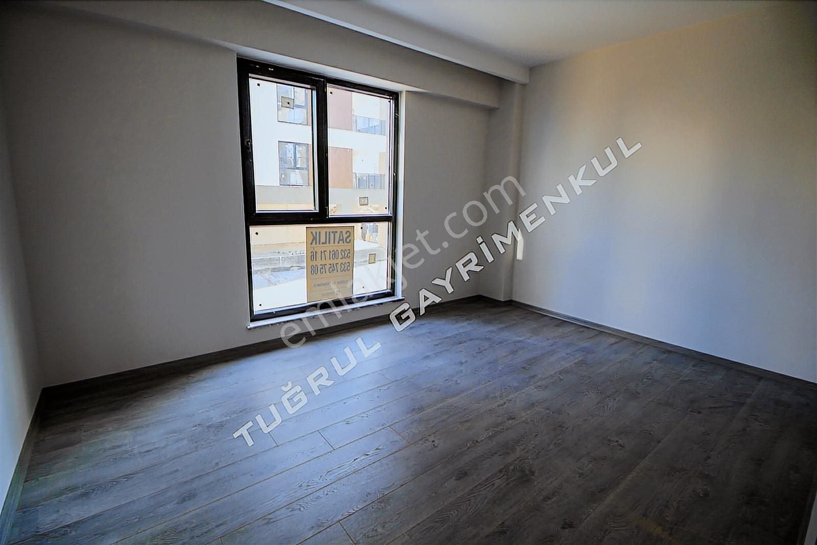 Akçalar'da Sıfır Daire 3+1 - Görsel 27