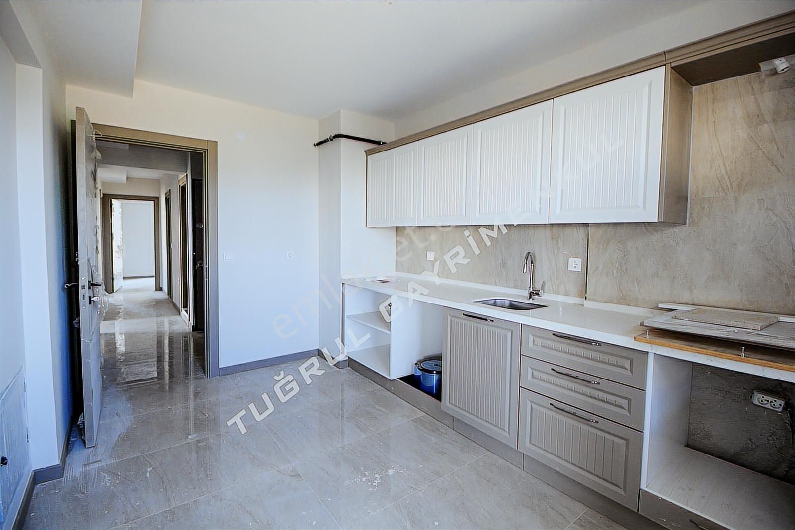 Akçalar'da Sıfır Daire 3+1 - Görsel 18