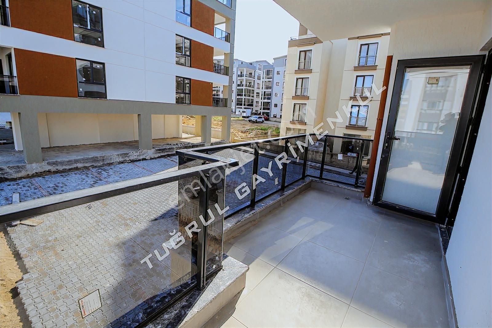 Akçalar'da Sıfır Daire 3+1 - Görsel 26