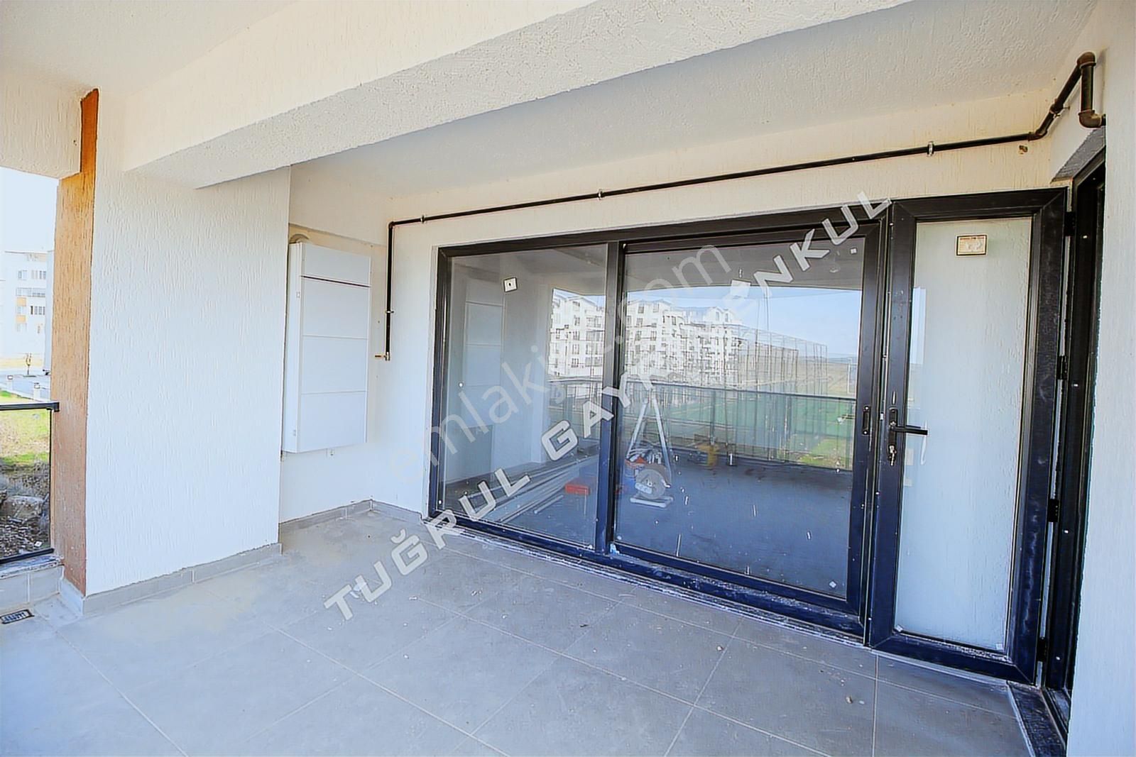 Akçalar'da Sıfır Daire 3+1 - Görsel 34