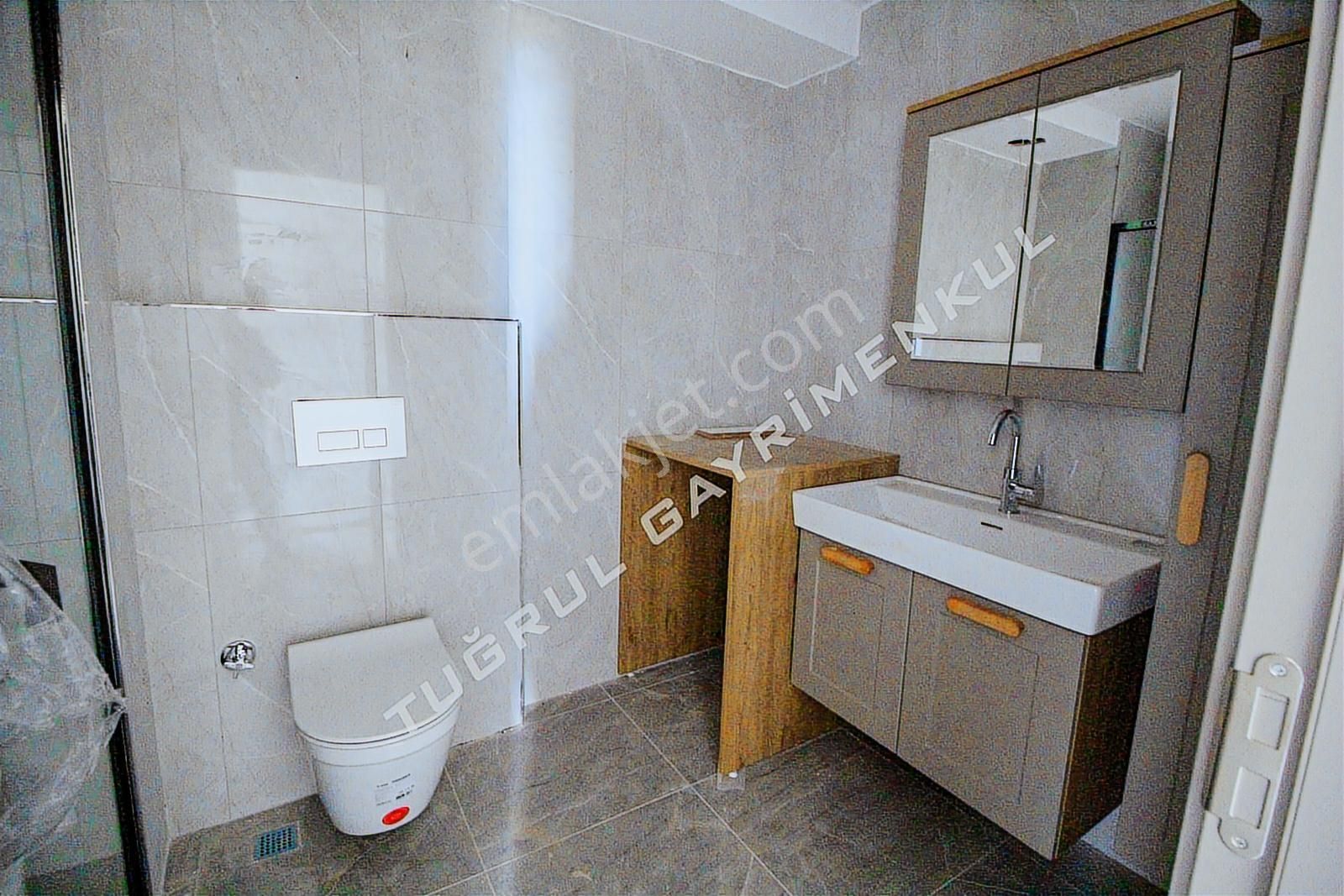 Akçalar'da Sıfır Daire 3+1 - Görsel 22