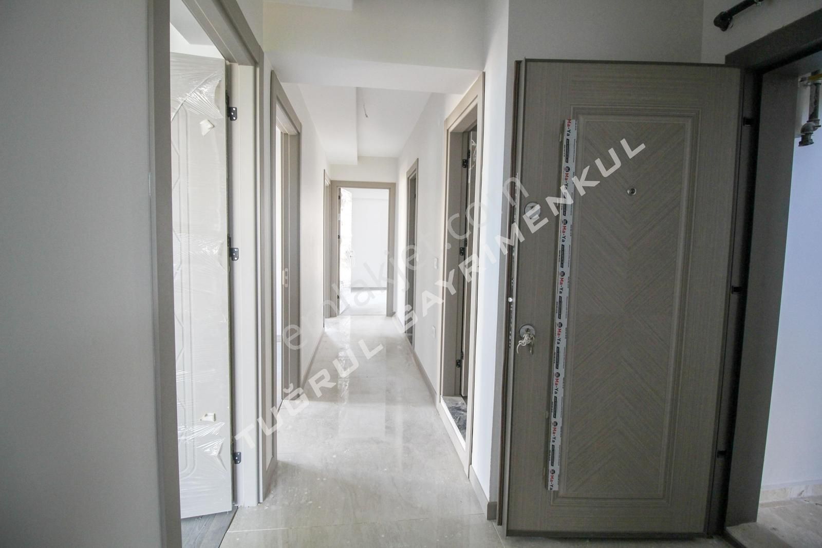 Akçalar'da Sıfır Daire 3+1 - Görsel 14