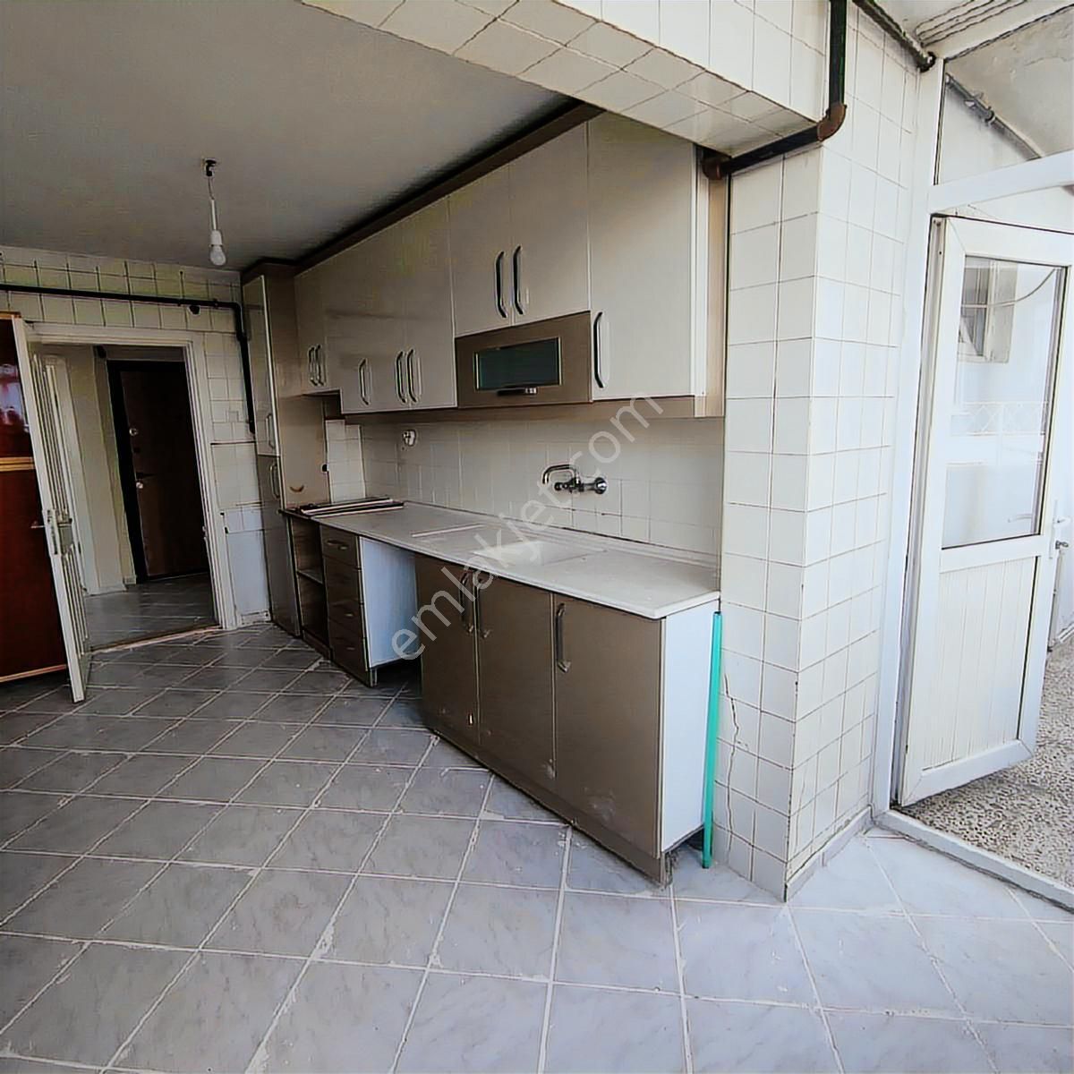 Cemal Emlak Bursa Yildirim Ankara Asfaltı 3+1 Tadilat Ve Boyası - Görsel 16