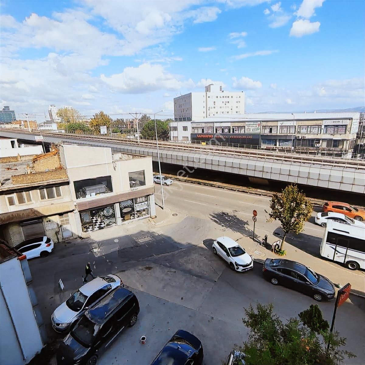 Cemal Emlak Bursa Yildirim Ankara Asfaltı 3+1 Tadilat Ve Boyası - Görsel 9