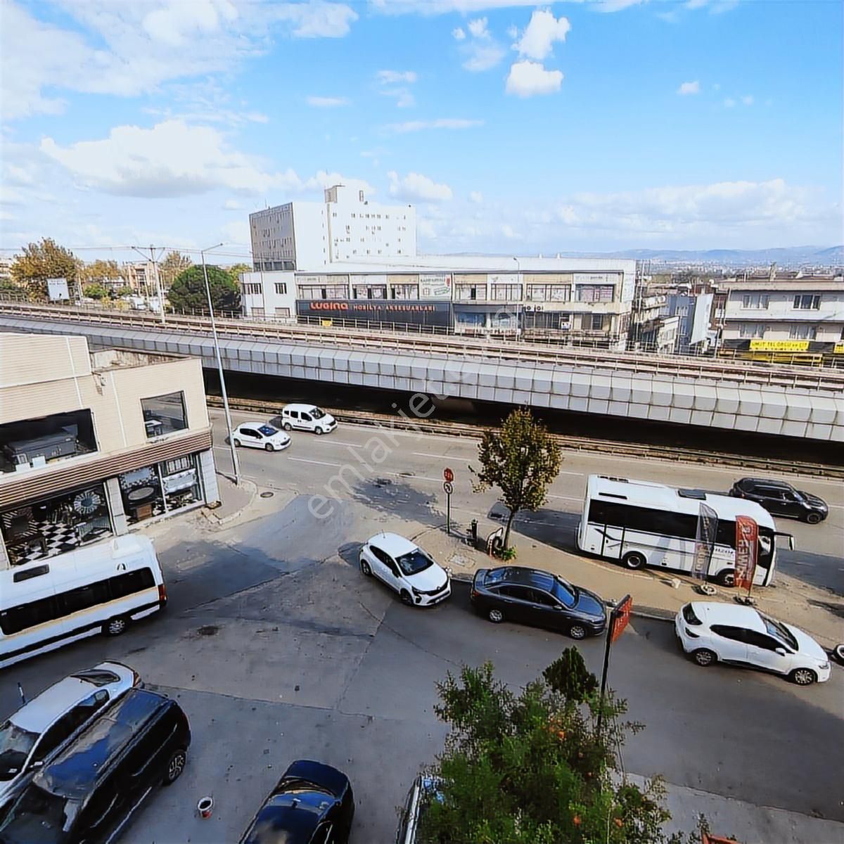 Cemal Emlak Bursa Yildirim Ankara Asfaltı 3+1 Tadilat Ve Boyası - Görsel 5