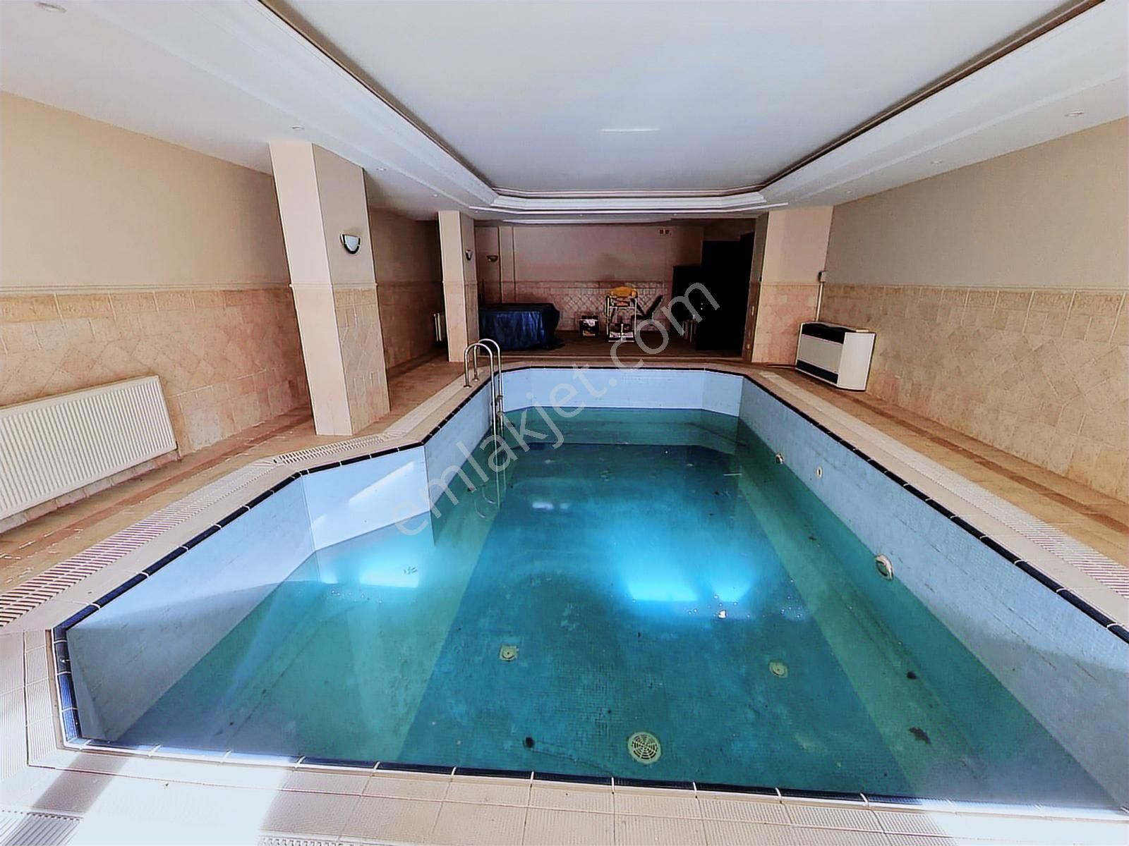 Güzel Boğaz Manzaralı : Doğayla İç İçe : 6+2 Uygun Fırsat Villa - Görsel 10